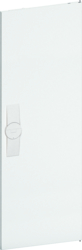 FZ009N Tür,  univers,  rechts,  geschlossen,  RAL 9010, für Schrank IP44 800x300mm