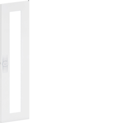 FZ153N Tür,  univers,  rechts,  transparent,  für Schrank H:1250xB:300mm