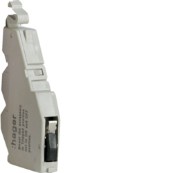 HXA025H Hilfsschalter für Baugröße Wechslerkontakt 125V AC (x/P160-x/P250-x/P630)