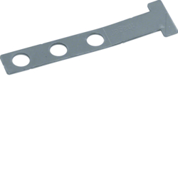 HXA039H Knebel-Verriegelungsstück für Baugröße(x160-P160-x250-P250-x630)
