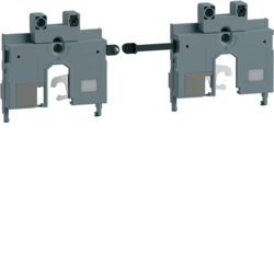 HXT165H Verriegelungsset mechanisch für Schalterabstand 60 mm 3-polig P250