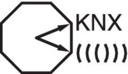 KNX-Funk TP-Gateway