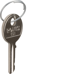 SK001 2 Schlüssel f.Schlüsselschalter,  Ersatzteil