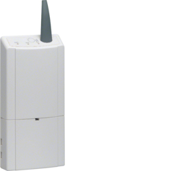 TR130A Medien Koppler KNX,  weiß, tebis