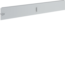 UZ100Z1 Blindabdeckung,  universN,  NH1/2/3-Trennerleiste / 185 mm