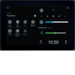WDI101 Touch-Panel PC 10” Windows