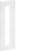 FZ143N Tür,  univers,  links,  transparent,  für Schrank H:800xB:800mm
