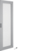FZ217SD Tür Klarsicht,  univers,  rechts,  für IP 54, Schutzklasse II,  1900x600 mm