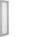 FZ220SD Tür Klarsicht,  univers,  links,  für IP 54, Schutzklasse II,  1900x550 mm