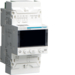 HR526 Fehlerstromschutz-Relais 30mA-30A mit Zeitverzögerung 50% Ausgang LCD Anzeige