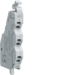 HXA021H Hilfsschalter für Baugröße Wechslerkontakt 250V AC (x/P160-x/P250-x/P630)