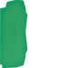 KWE18GR Endplatte für KYA02E,  KYA04E,  Farbe: grün