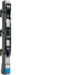 LVSG00TRPX NH-Sicherungs-Lastschaltleiste LV NH00 185mm 3-polig  Direktanschluss
