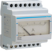 SM030 Analoges Amperemeter Direktmessung 0-30 A