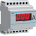 SM401 Digitales Amperemeter Wandlermessung 0-400 A
